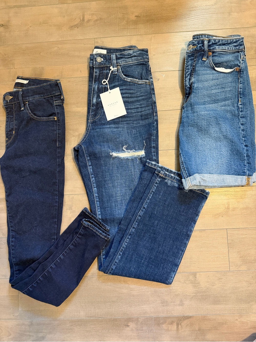 Women’s Jean BUNDLE
